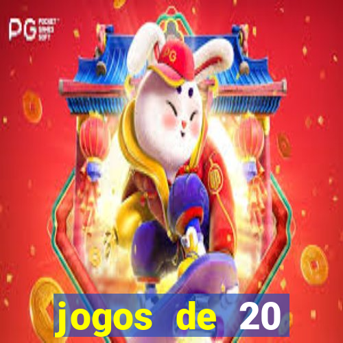 jogos de 20 centavos na betano